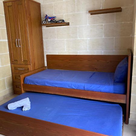 2 Bedroom Apartment In Qala - Gozo Dış mekan fotoğraf