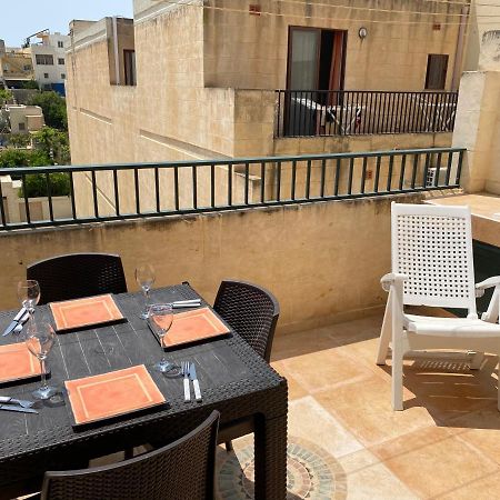 2 Bedroom Apartment In Qala - Gozo Dış mekan fotoğraf