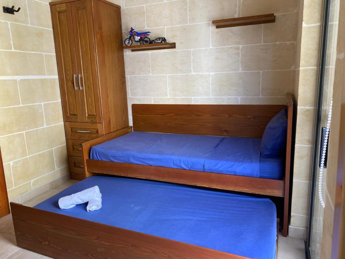 2 Bedroom Apartment In Qala - Gozo Dış mekan fotoğraf