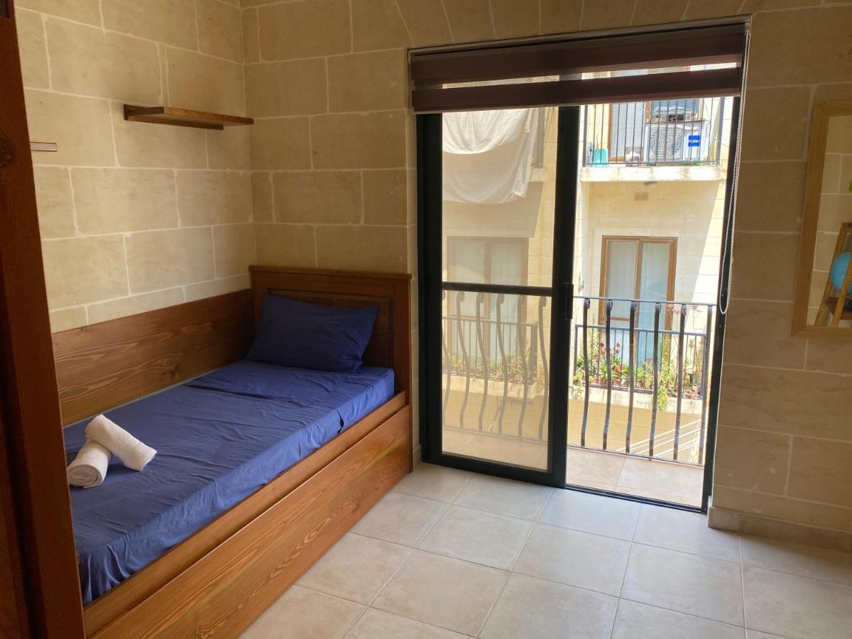 2 Bedroom Apartment In Qala - Gozo Dış mekan fotoğraf