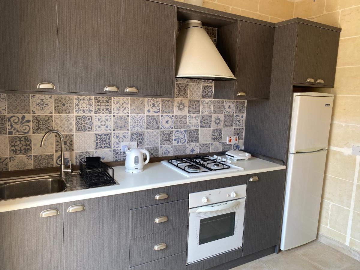 2 Bedroom Apartment In Qala - Gozo Dış mekan fotoğraf