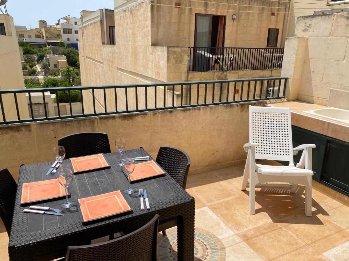 2 Bedroom Apartment In Qala - Gozo Dış mekan fotoğraf