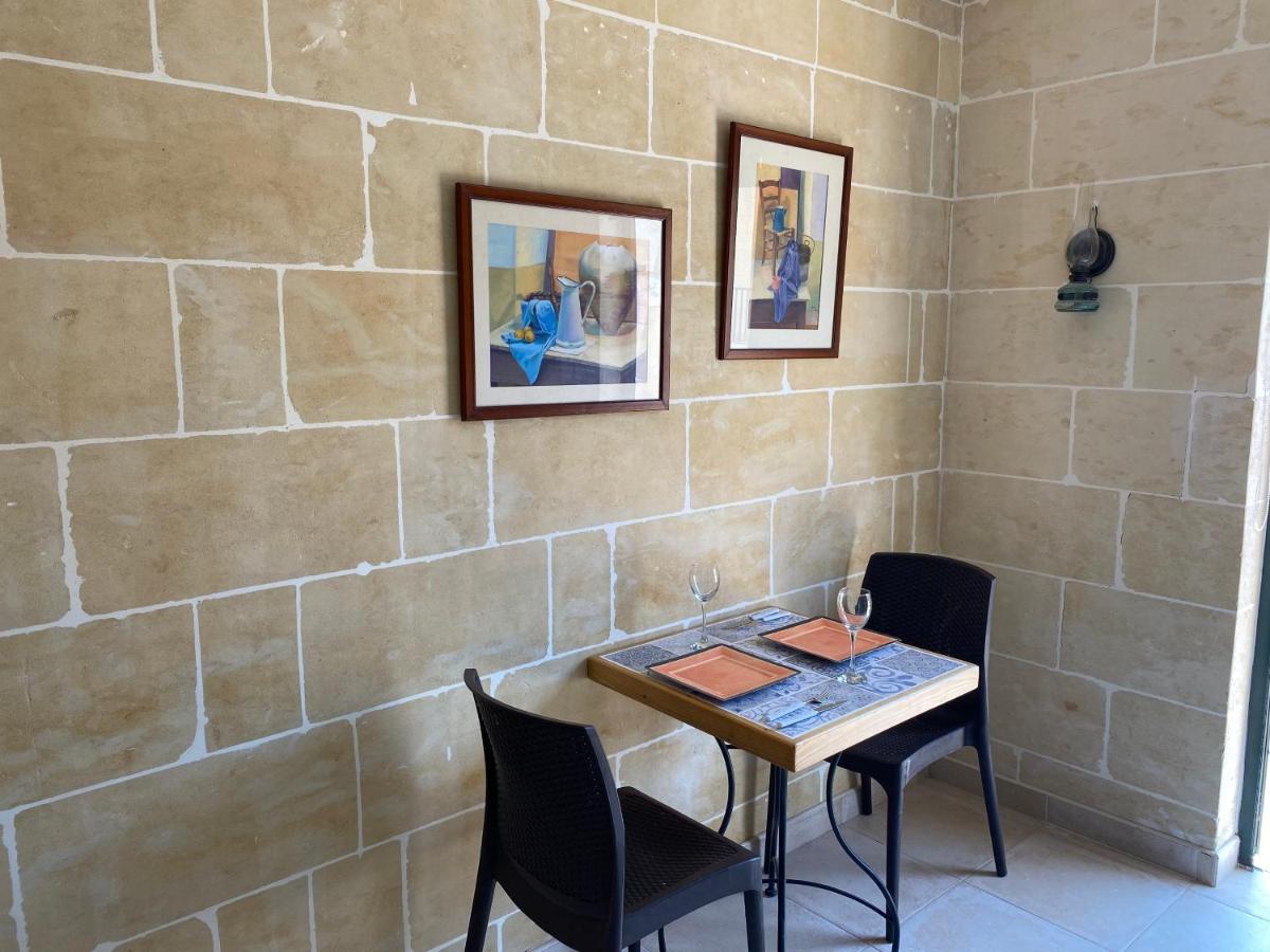 2 Bedroom Apartment In Qala - Gozo Dış mekan fotoğraf