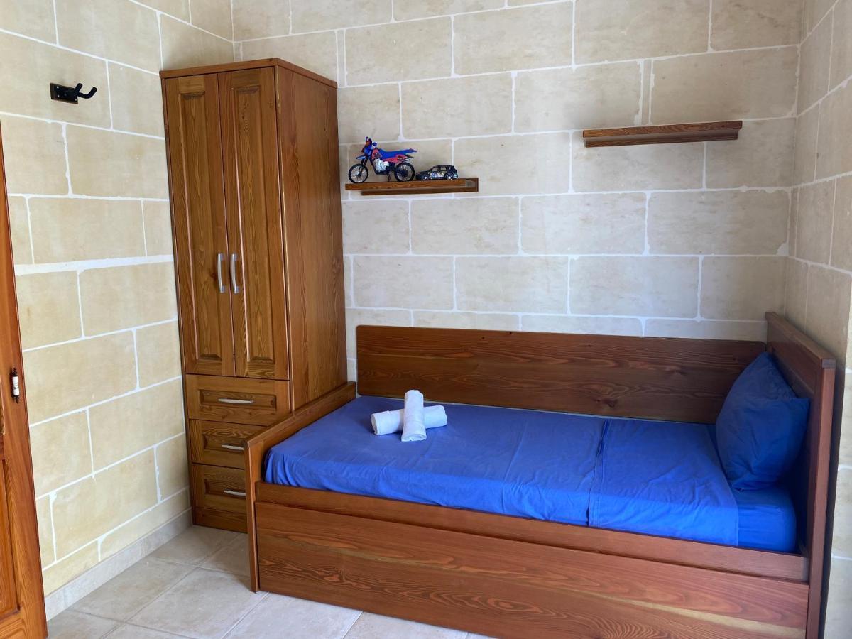 2 Bedroom Apartment In Qala - Gozo Dış mekan fotoğraf