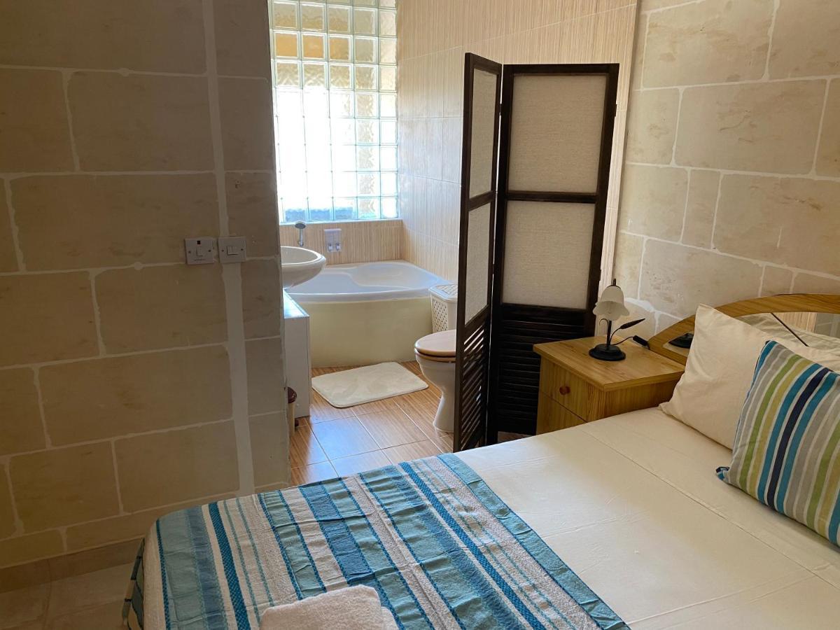 2 Bedroom Apartment In Qala - Gozo Dış mekan fotoğraf