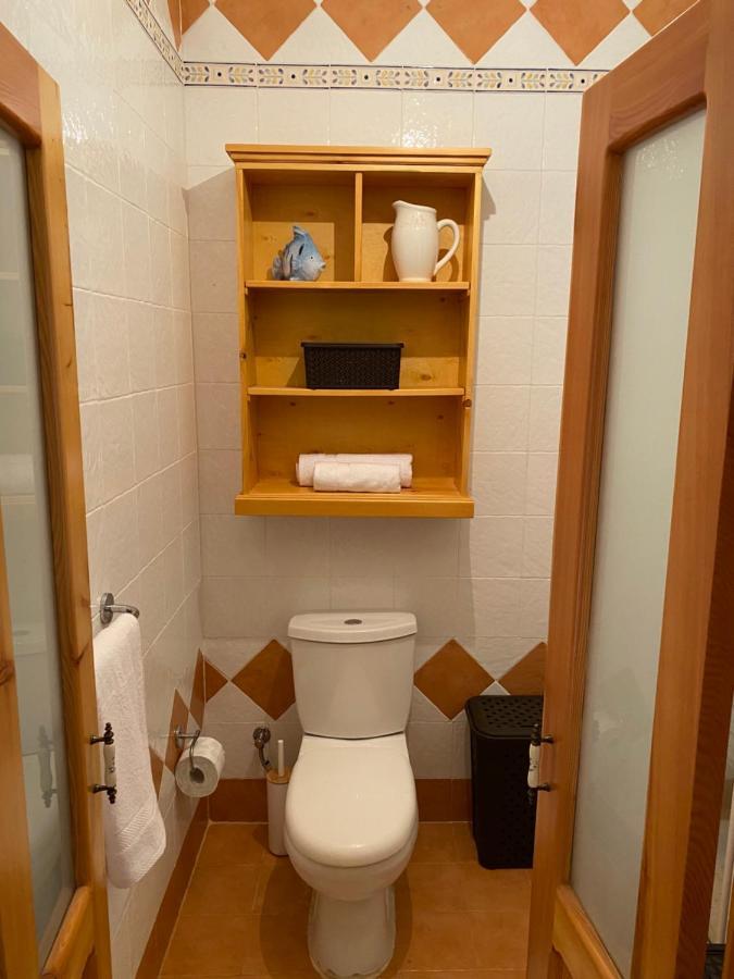 2 Bedroom Apartment In Qala - Gozo Dış mekan fotoğraf